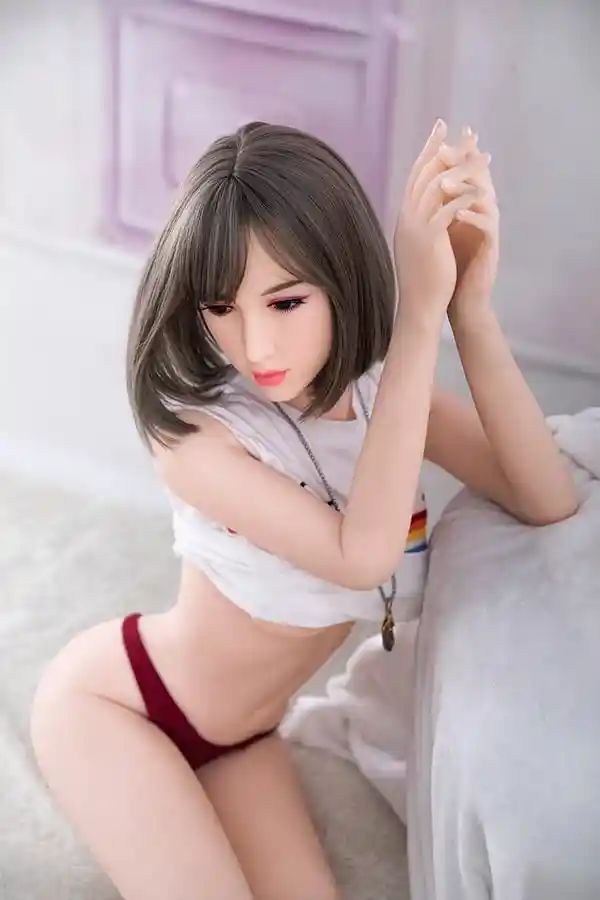 SY Doll ナターシャ 160cm リアルショートヘア 日本人セックスドール レビュー