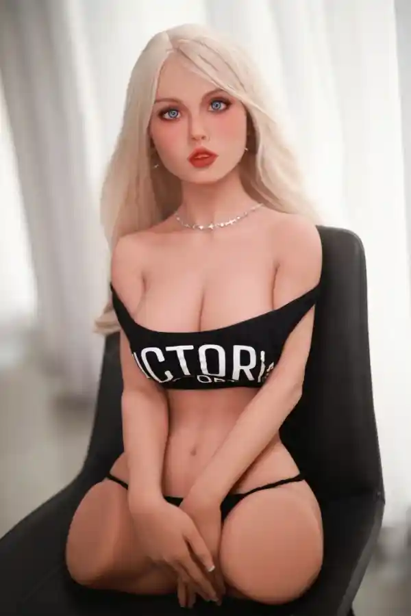 ファイアードール製 イルマ 80cm 驚異のTPEセックスドール胴体