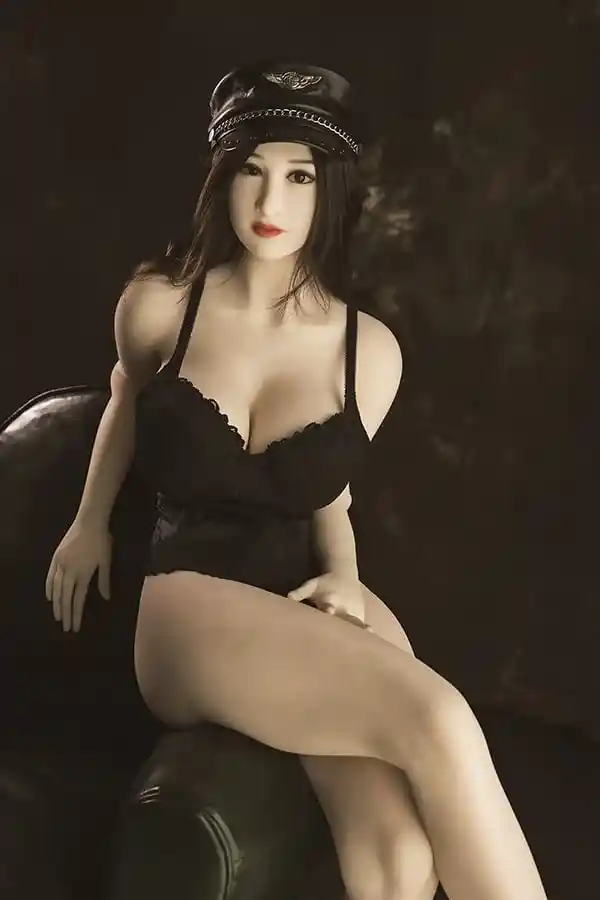 MeSe Doll - リアルなプレミアムBBWセックスドール Melinda 172cm