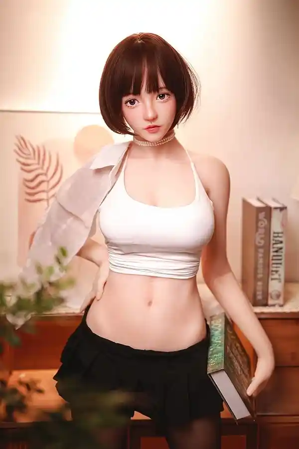 DIMU DOLL Myla 166cm 驚くほど美しいブロンドのセックスドール