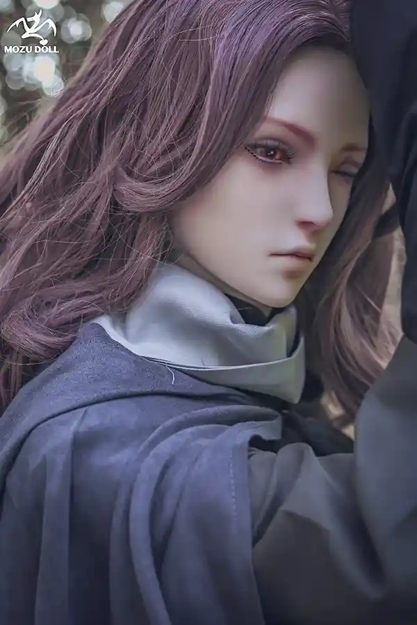 MOZUドール エルデンリング メリナ 163cm セックスドール（衣装付き）