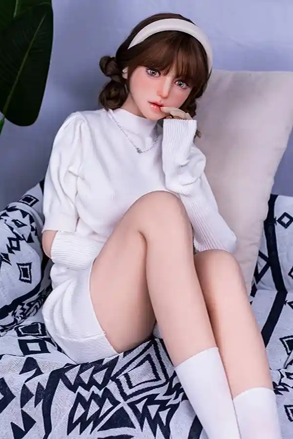 DIMU DOLL Sadie 166cm 巨乳＆曲線美セックスドールのレビュー