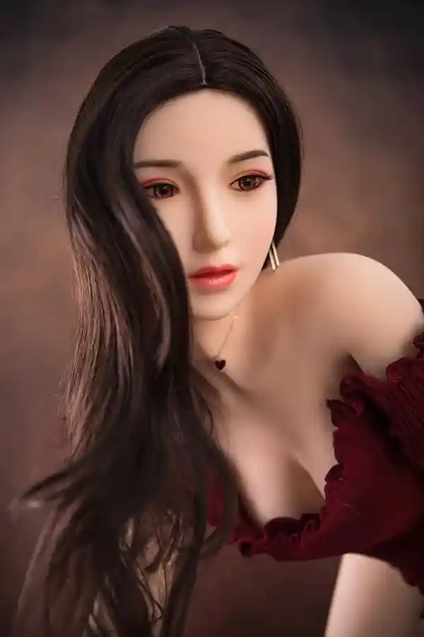 SY Doll Sabrinaのレビュー：160cmのアジア系中国人リアルアダルトセックスドール