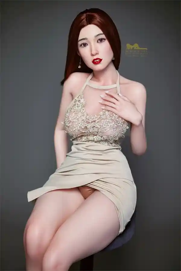 アイアンテック・ドールのメイシー153cmレビュー：魅惑のショートヘアの日本人シリコン製セックスドール