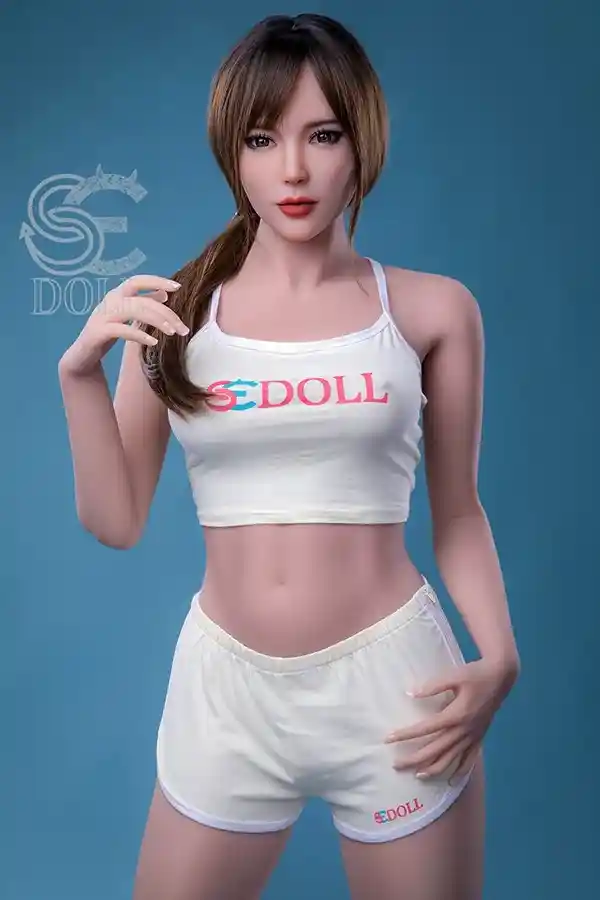 SEDOLL フローラ 163cm - 本物そっくりの小胸コンパニオン