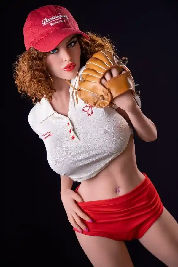 6YE Doll リアルセクシーアメリカンセックスドール Ryann 165cmのレビュー