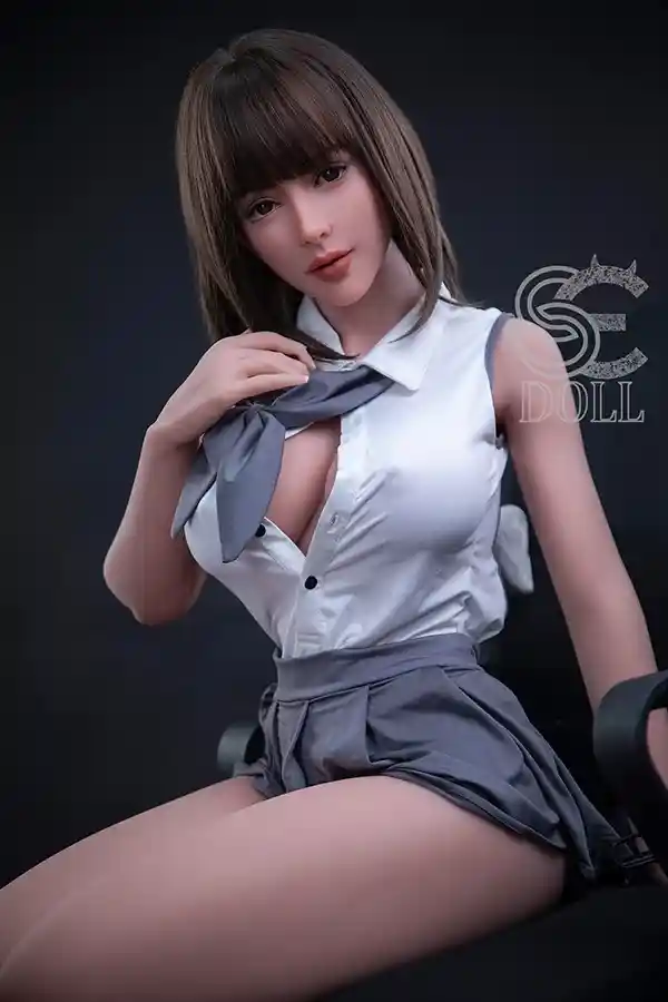 SEDOLL Kylee 161cm リアル豊満セックスドール レビュー