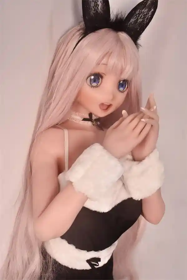 エルサベイブデラックスシリコンセックスドールアナヤ148cmのレビュー