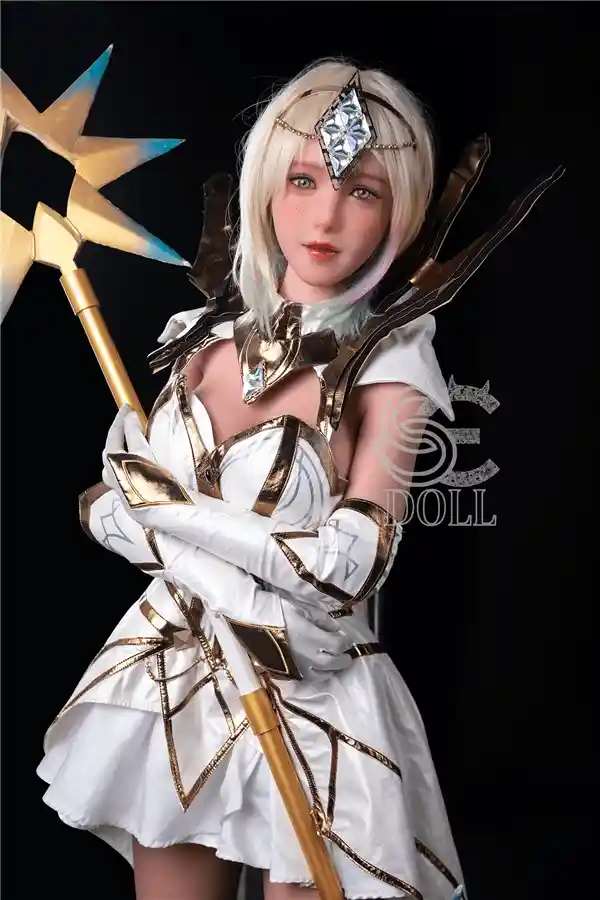 Sedoll Astrid 161cm 魅惑的なアニメファンタジーラブドール レビュー