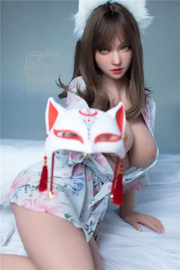 SEDOLL レミントン 161cm 曲線美ボディのリアルセックスドールのレビュー