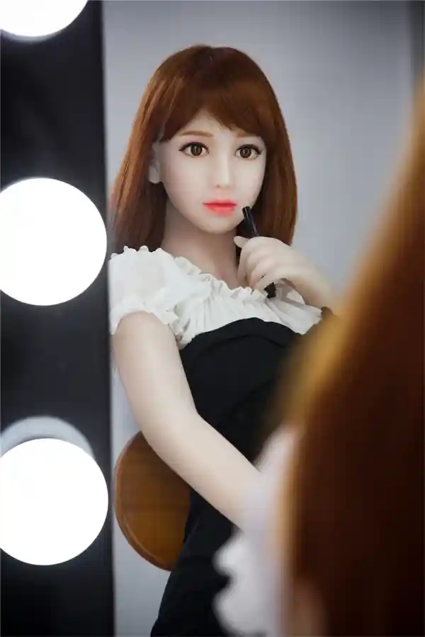 SMDOLL 等身大リアルセックスドール カイラニ 163cmのレビュー