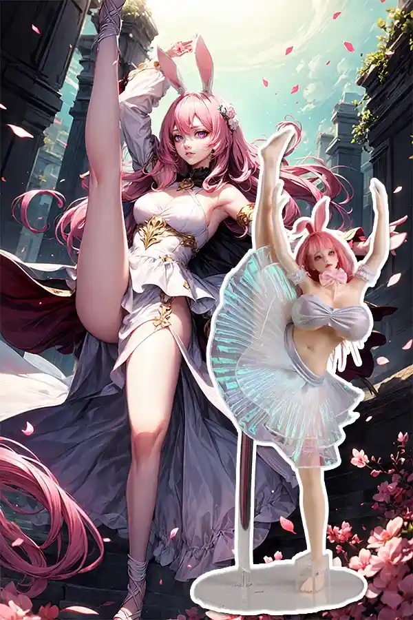 HRドール 等身大 ブロンド セレブ セックスドール シエラ 159cm 砂時計型