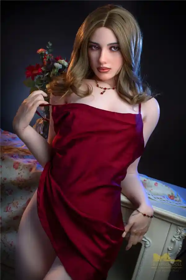 アイアンテック・ドール マディソン 168cm リアル高級シリコンセックスドールの徹底レビュー