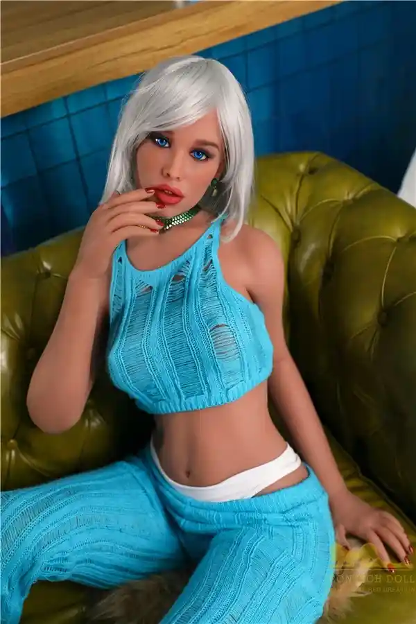 熟女セックスドール リア 163cm