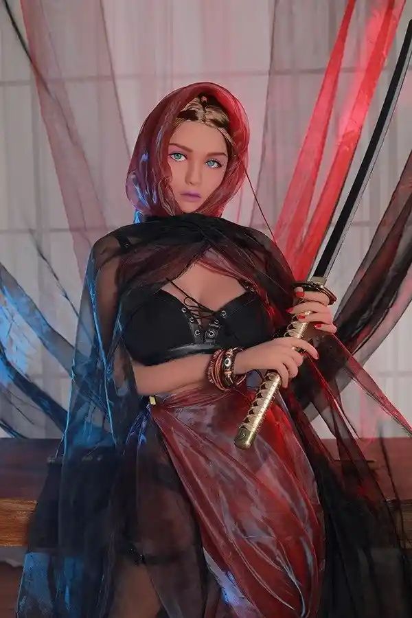 リフラノ・アマヤ 158cm 巨乳コスプレセックスドール レビュー