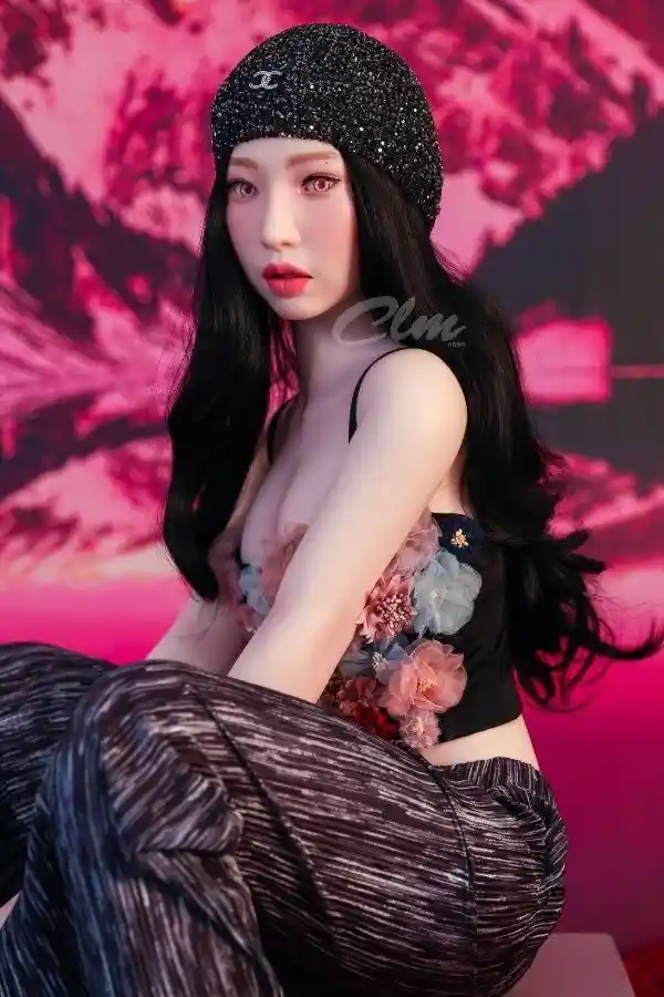 クライマックスドール レミー 160cm シリコンセックスドール 関節式指 リアルな口腔機能 可動顎