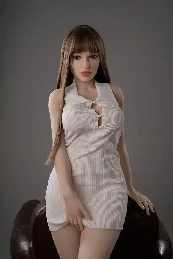 AXBドール リアルなプレミアム ラージブーティー セックスドール エミー 165cm