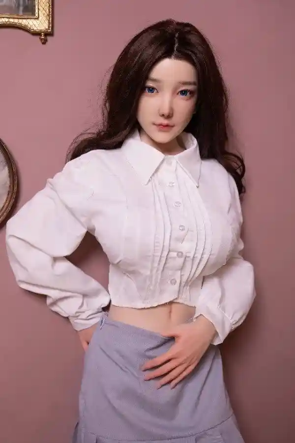 マーシー 168cm シリコンヘッド セックスドール - リアリングドール徹底レビュー