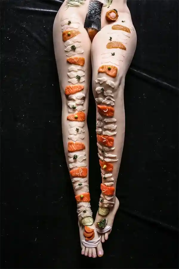 クライマックスドール アリサ84cmの究極レビュー - 最もリアルな胴体と脚を持つセックスドール