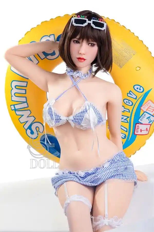 SEDOLL 等身大リアルな日本のセックスドール 色白ローズモデル 163cm