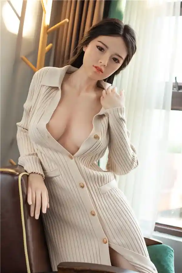 Starpery エミードール - 身長171cmのリアルなジェントルラブドール