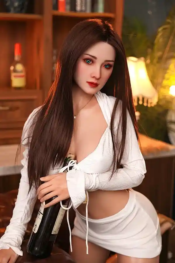 JY Doll Ryder フルサイズ 巨乳で曲線美の160cmセックスドール レビュー