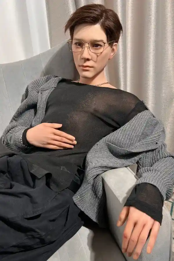 リアル男性向けセックスドール「ジョシュア 170cm」徹底レビュー