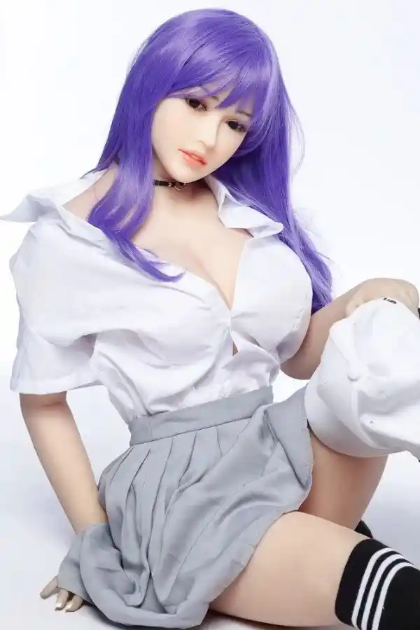 Aibei Dollがアナベルを発表 - 驚くほどリアルな158cmセックスドール（ヘッド2個付き）