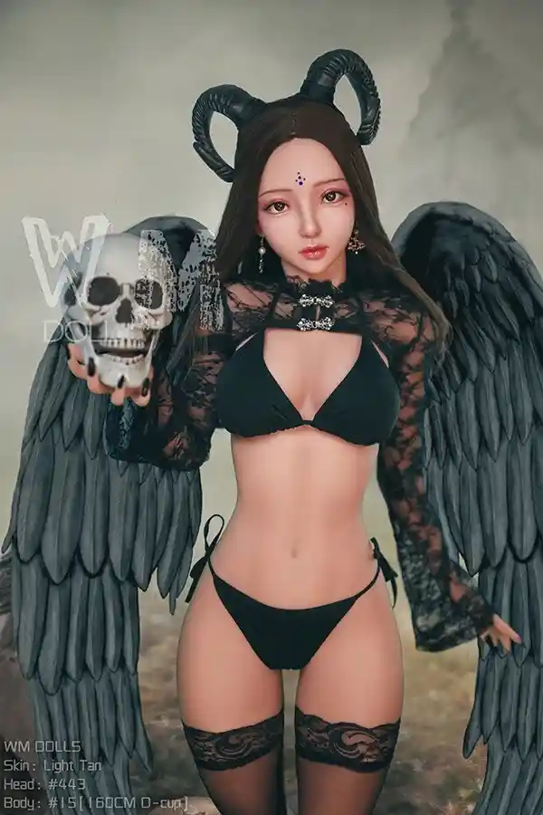 クライマックスドール アリーヤ 71cm 究極のリアル巨乳セックスドール トルソーレビュー