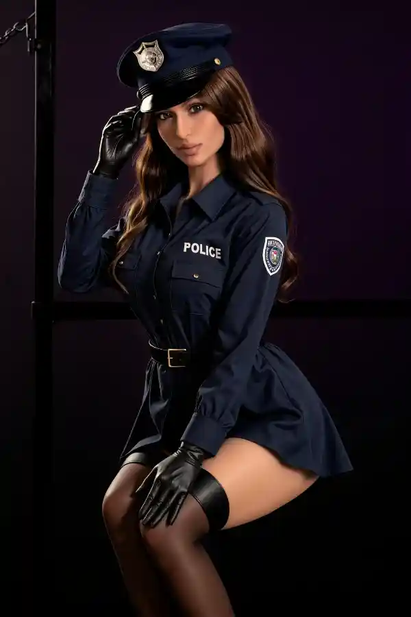 Aibei Dollの徹底レビュー：セクシーな大人のロールプレイング人形Ariana 166cmのリアルさと特徴を探る（無料の第2ヘッド付き）