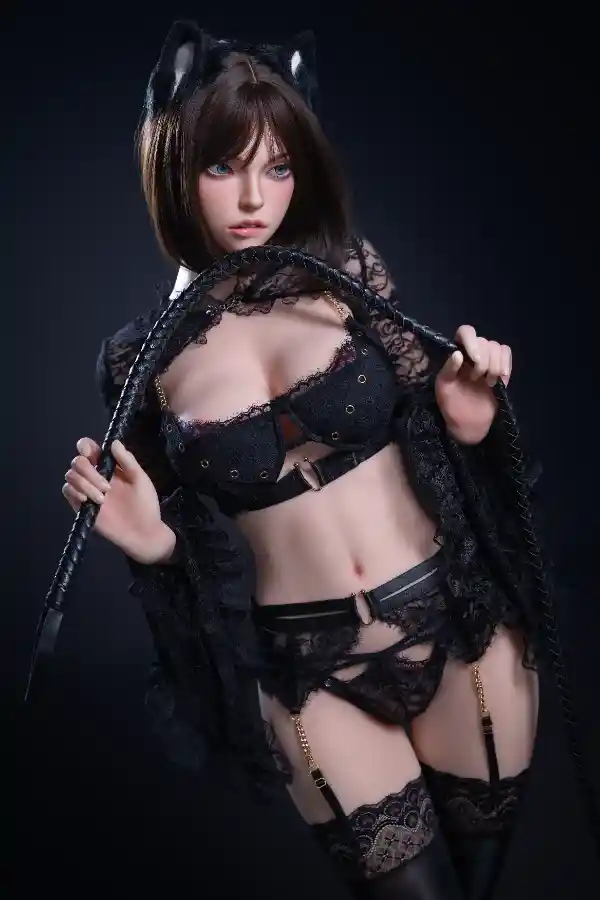 Top Fire Ada T05：158cm 5ft2のセクシーなシリコン製ラブドール（可動顎と口腔機能搭載）の詳細レビュー