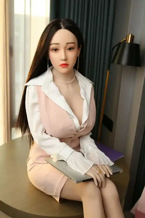 Dime Doll Reyna 170cm リアルなフルシリコン製セックスドール（交換可能なヘッド＆ボディ付き）レビュー