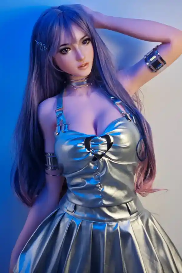 セクシーで美しいセックスドール 桜井ゆりこ 150cm