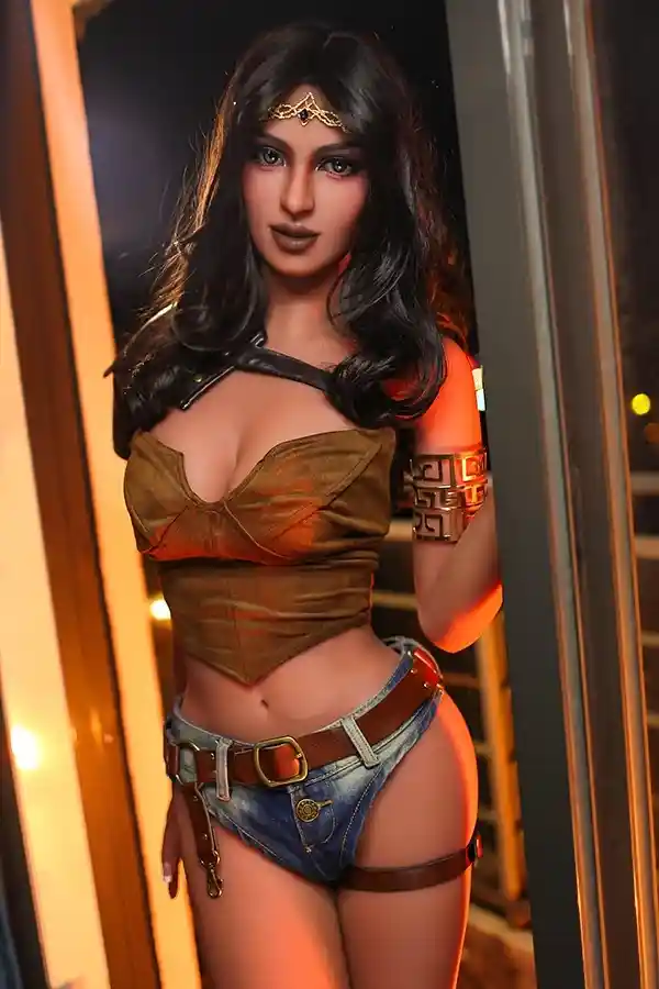 アイベイドール 月光女神アルテミス 158cm 徹底レビューと分析