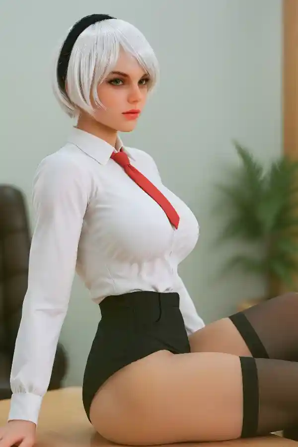 6YE Doll Muscle 2B NieR 162cmセックスドールレビュー：可動顎と口腔機能の検証