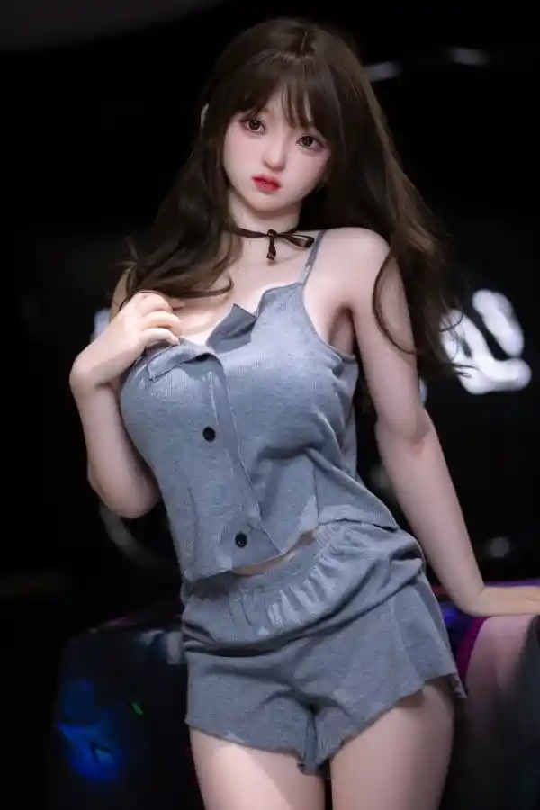 Aibei Doll Lily 157cm 色白キュートなアジアンセックスドール 徹底レビューと分析