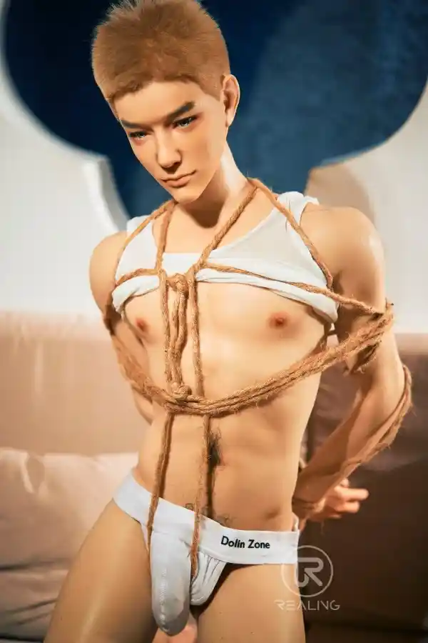 Realing Doll BDSM 超リアルセックスドール Delilah 170cm 徹底レビューと分析