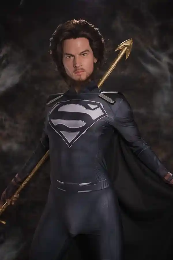 AF Doll リアルな成熟した男性セックスドール エリヤ 175cm 5フィート9インチ シリコンヘッド 詳細レビューと分析