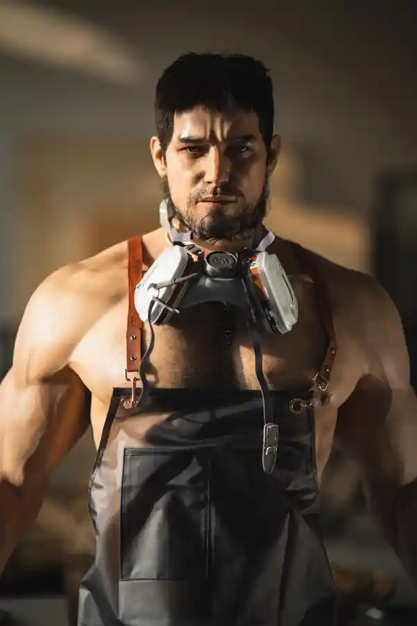 Realing Doll Mars 183cm 超リアルシリコン製男性セックスドール レビュー