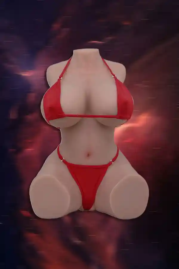 巨乳セックスドール トルソー ルイザ 52cm の総合レビューと分析