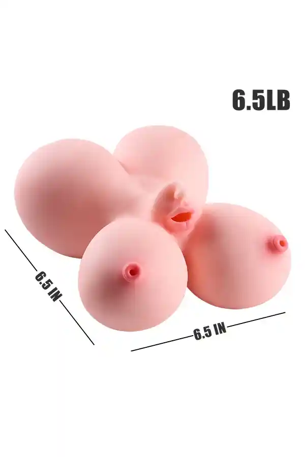 MRL DOLL - 変態セックスドール トルソー サラ：36cmの徹底レビュー