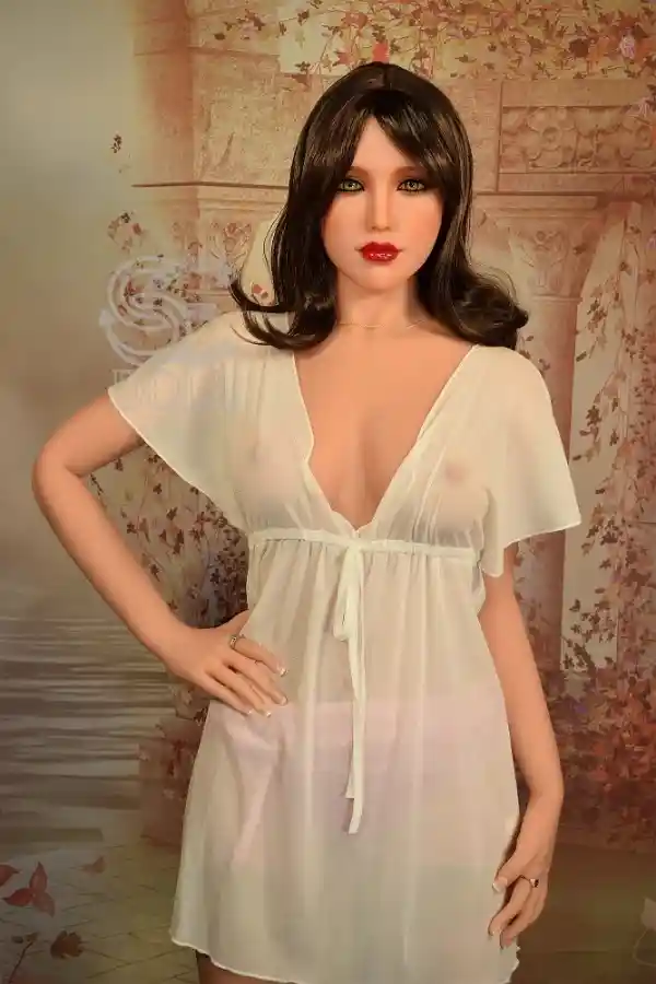 SEDOLL ピュアセックスドール クレメンタイン レビュー 163cm