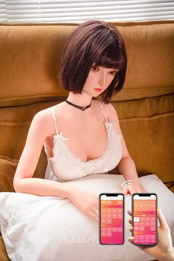 Ridmii Doll Lillie 163cm リアルなセックスドール（無料の第2ヘッド付き）レビュー