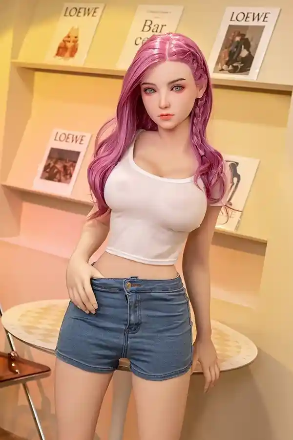 Youqu Doll Colette 160cm シリコンヘッド リアルなセックスドール レビュー：無料・有料機能も徹底検証