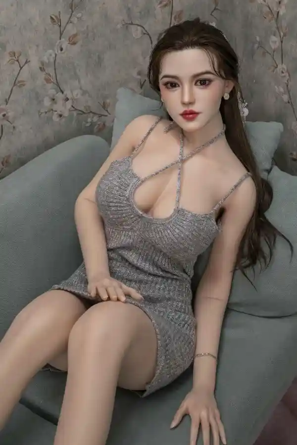 Dime Doll 完全レビュー フルシリコン製 日本人人妻セックスドール Kou 170cm 交換可能なヘッド＆ボディオプション付き