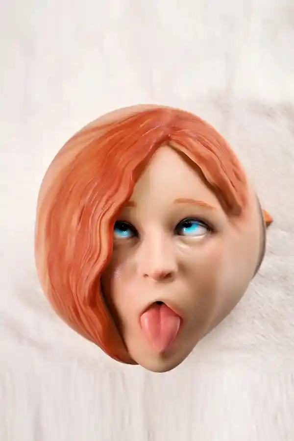 ドールズキャッスル - アニメ風の大人向けローガンセックスドール：徹底レビュー