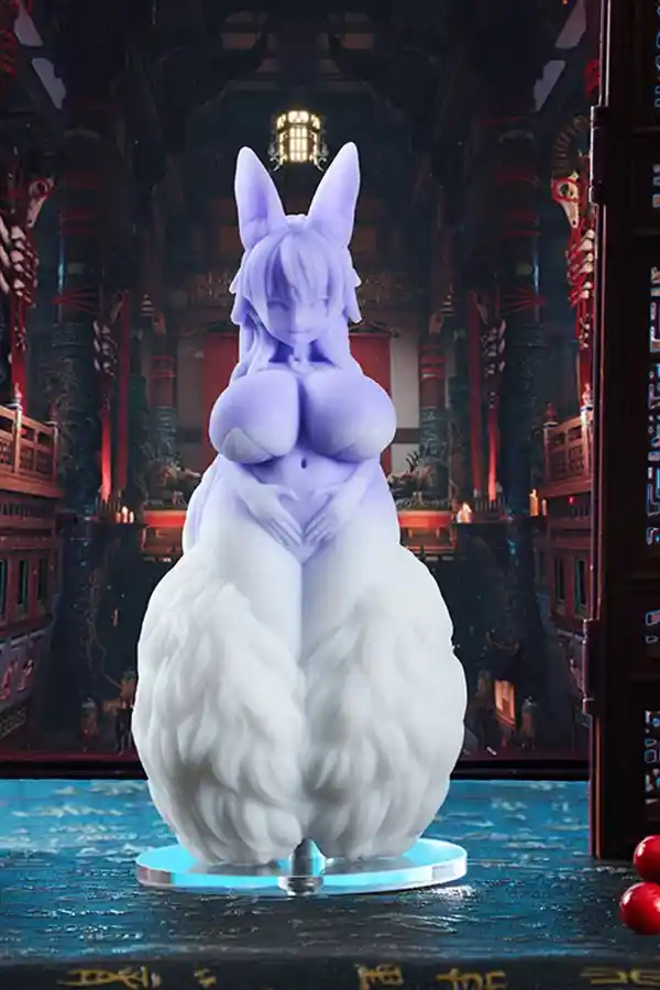 MRL DOLLレビュー：ヘンタイアニメ風ベラミーマウスセックスドール体験を探る