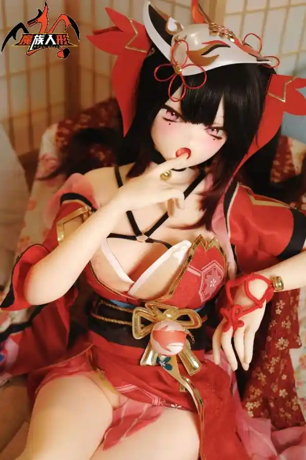 MOZU Doll 本海 スターレール アニメセックスドール スパークル 148cm レビュー（無料マッチング衣装付き）