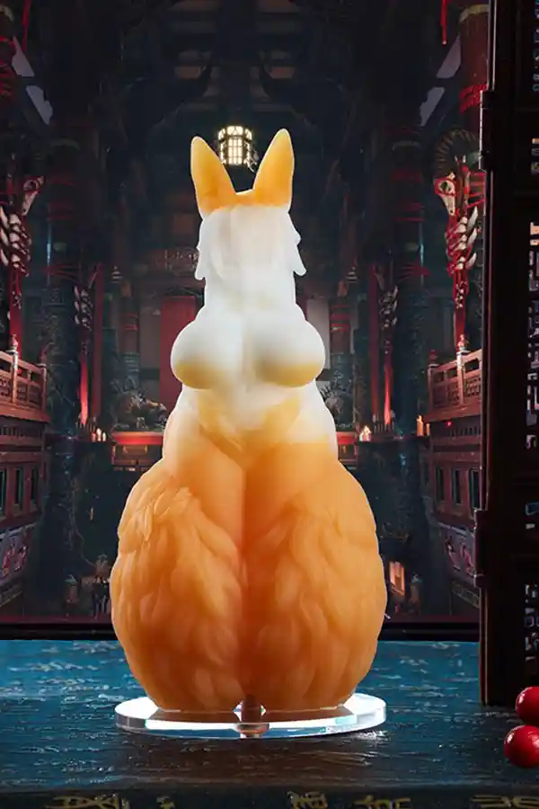 MRL DOLL Sienaレビュー：ヘンタイアニメ風マウスセックスドール体験の徹底検証