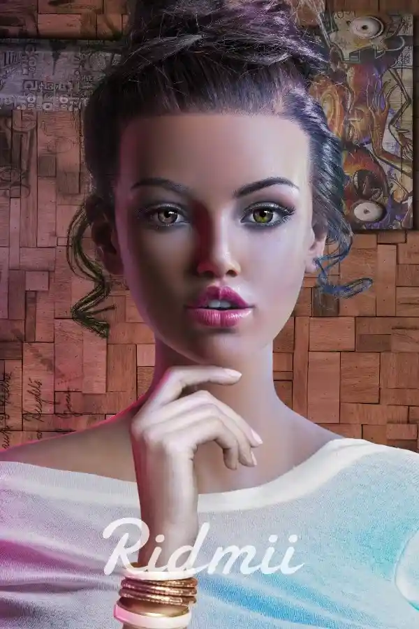 Ridmii Doll ポルノスターセレブセックスドール パープルビッチ 155cm レビュー 機能とパフォーマンスの包括的な考察